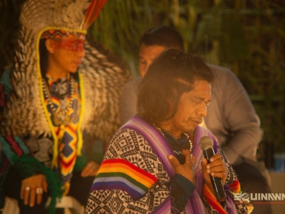 Unidade e Harmonia: Lições Inspiradoras dos Povos Indígenas