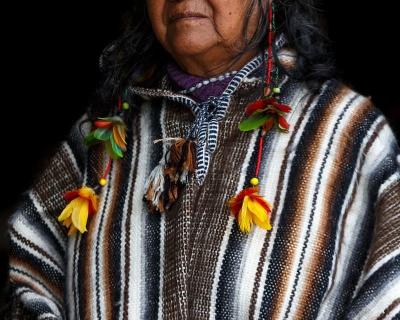 2ª EDIÇÃO - FESTIVAL INDÍGENA UNIÃO DOS POVOS