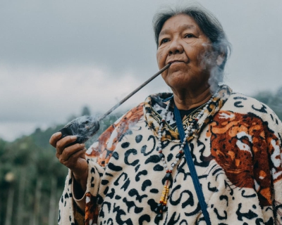 2ª EDIÇÃO - FESTIVAL INDÍGENA UNIÃO DOS POVOS