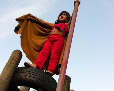 2ª EDIÇÃO - FESTIVAL INDÍGENA UNIÃO DOS POVOS