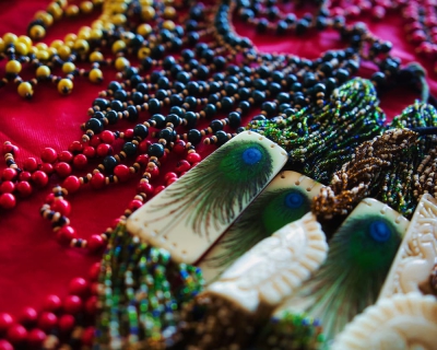 2ª EDIÇÃO - FESTIVAL INDÍGENA UNIÃO DOS POVOS