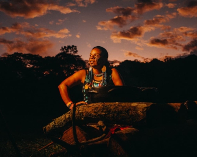 2ª EDIÇÃO - FESTIVAL INDÍGENA UNIÃO DOS POVOS