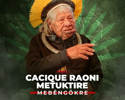 3ª EDIÇÃO - FESTIVAL INDÍGENA UNIÃO DOS POVOS (EM BREVE)