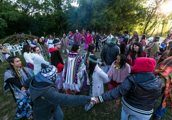 IPUF 3rd Edition – Indigenous Peoples’ Union Festival
