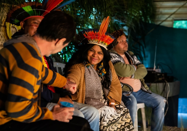 IPUF 3rd Edition – Indigenous Peoples’ Union Festival