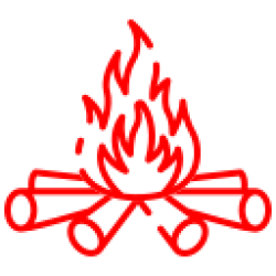 FIUP Bonfire